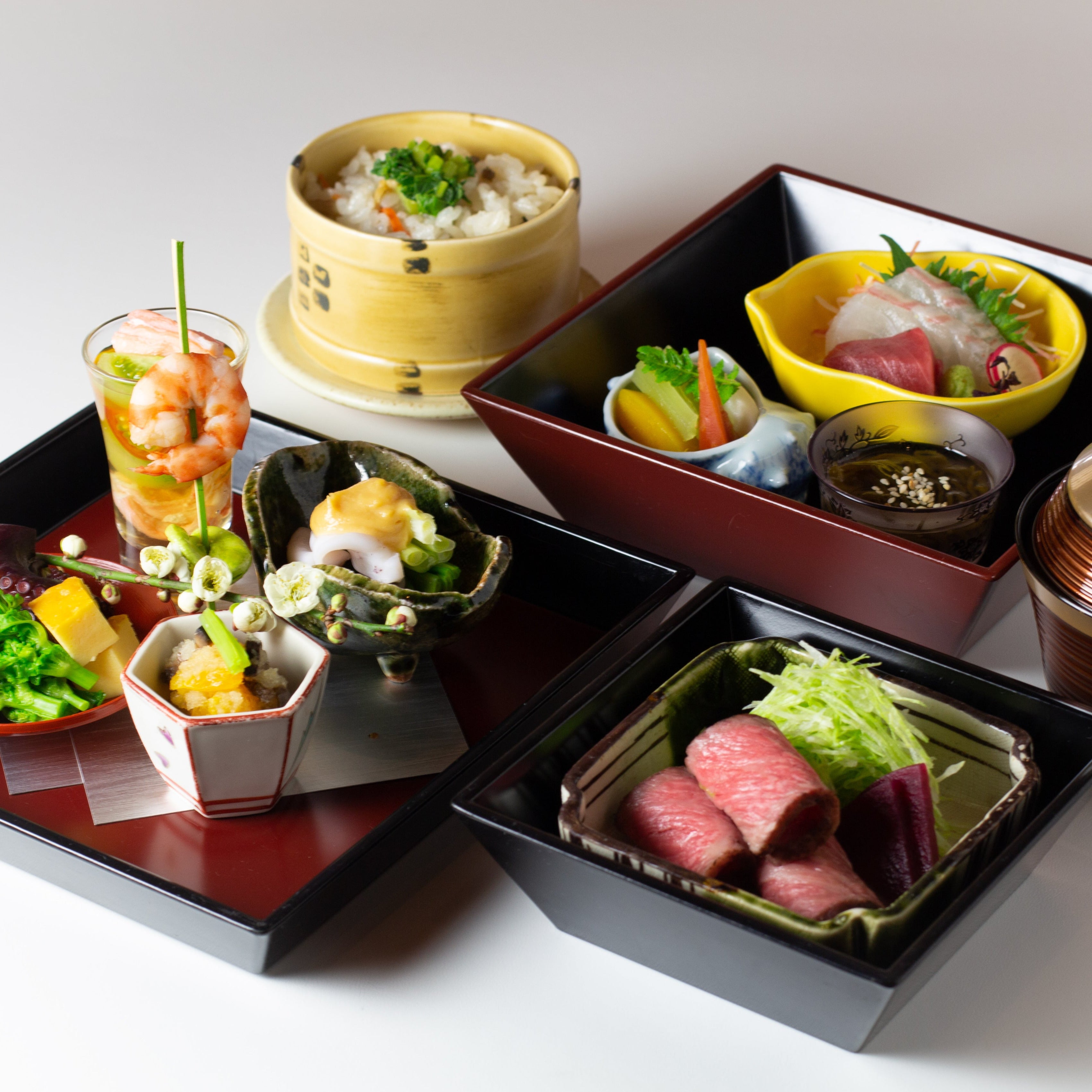 エステ券：美Lunch60分＆120分 – THE WESTIN OSAKA ONLINE SHOP