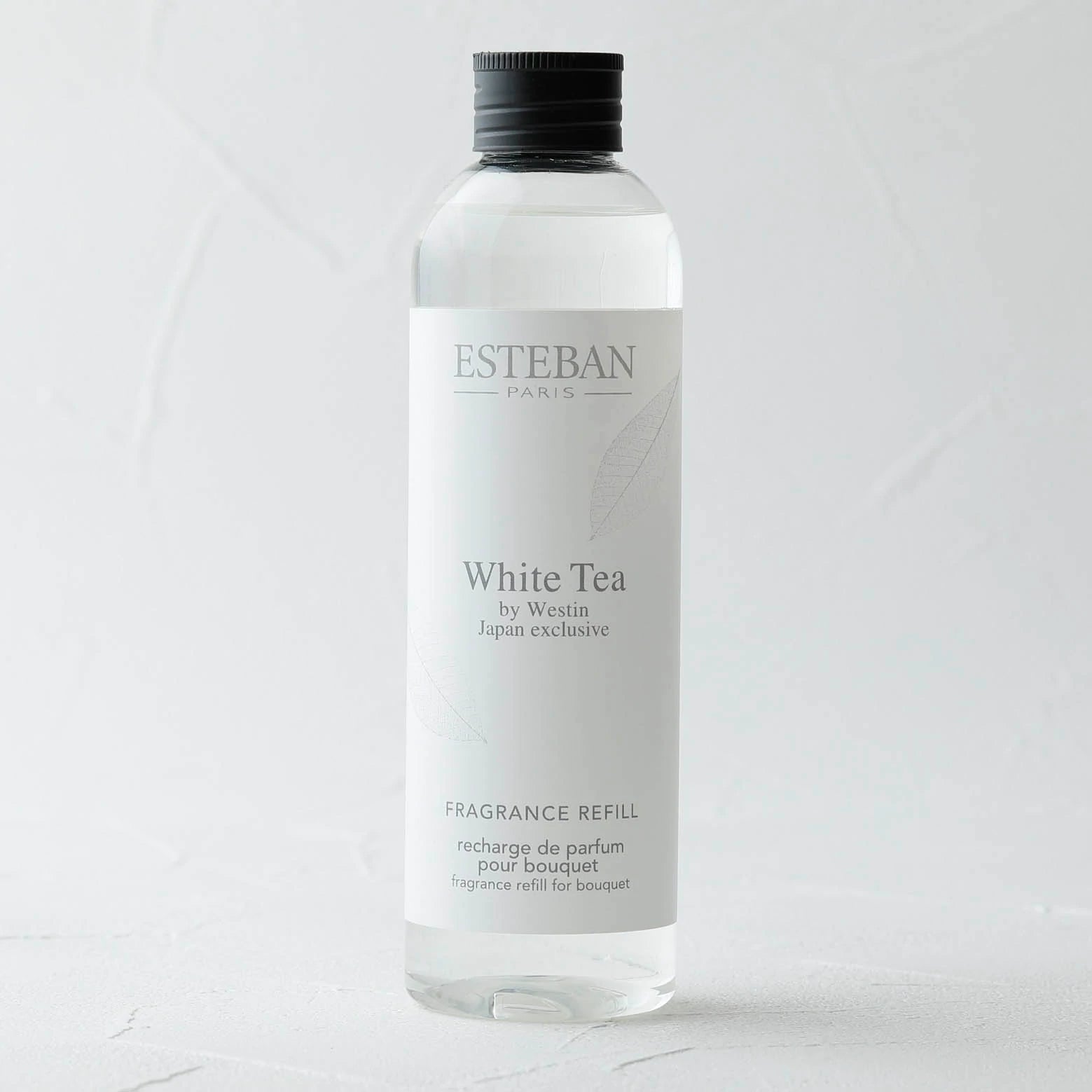 WHITE TEA コフレラタンブーケ – THE WESTIN OSAKA ONLINE SHOP